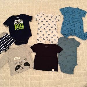 6-9 month bundle